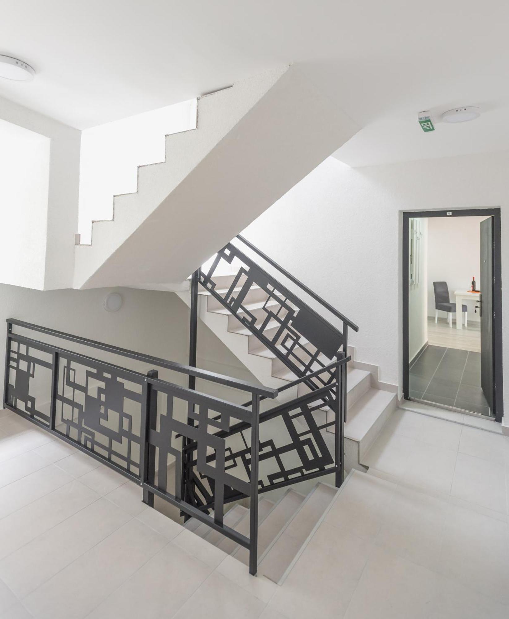 Apartmani Centar Loznica Bilik gambar